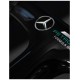 Discount ☆ SMARTECH/Limited-edition Mercedes-AMG Petronas V12 road bike