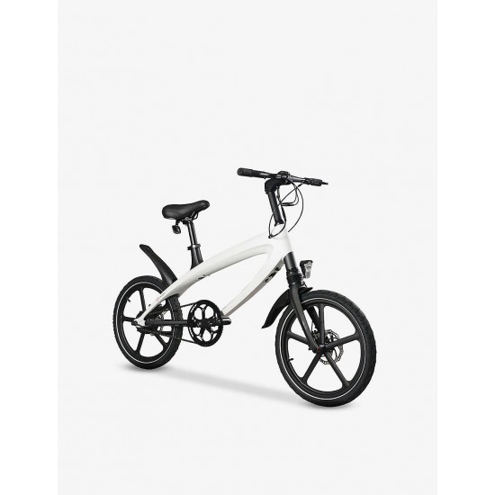 Discount ☆ SMARTECH/Racing aluminium electric bike