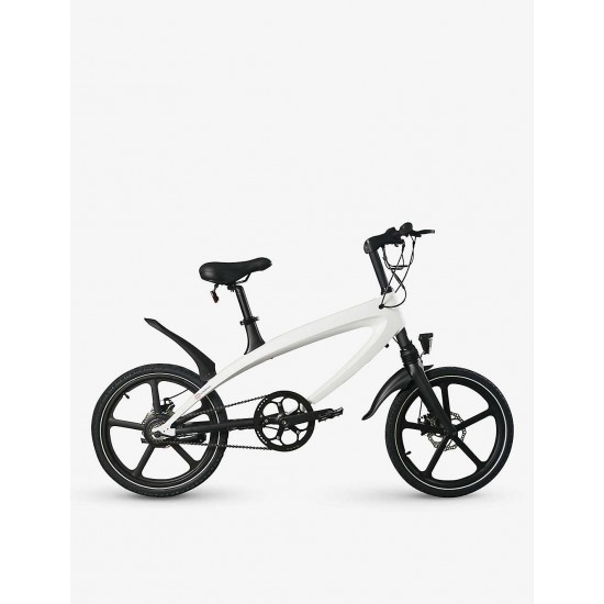 Discount ☆ SMARTECH/Racing aluminium electric bike