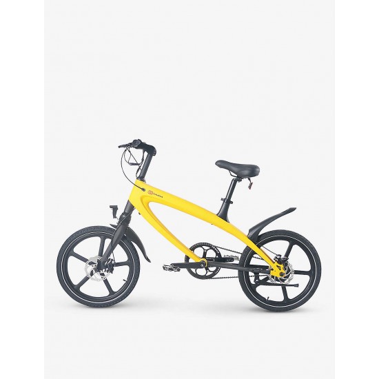 Discount ☆ SMARTECH/Cruzaa aluminium e-bike